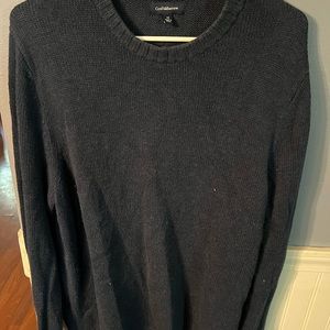 Croft’s& barrows pullover sweater